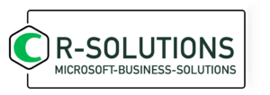 CR-Solutions Logo